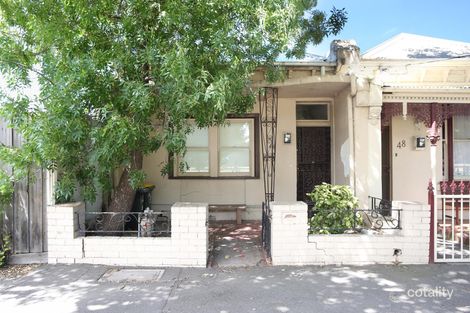 46 Park St, Fitzroy North, VIC 3068