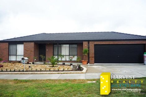 5 Lemon Thyme Way, Lynbrook, VIC 3975