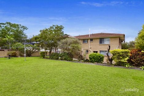 Property photo of 3 Putnam Street Wishart QLD 4122