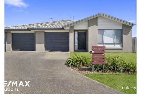 Property photo of 10 Schiffke Court Caboolture QLD 4510