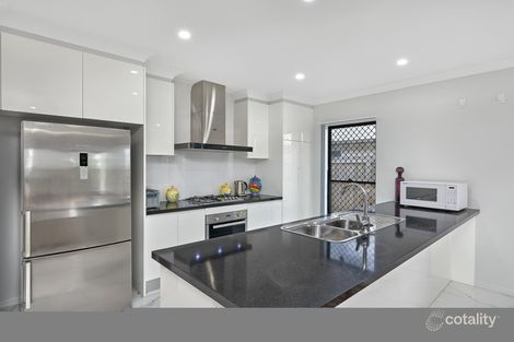 Property photo of 31 Singleton Close Smithfield QLD 4878