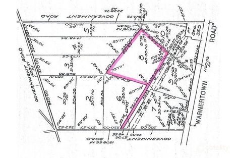 Hillview Rd, Bungama, SA 5540