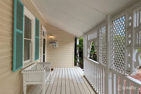 Property photo of 129 Roe Street Bridgetown WA 6255