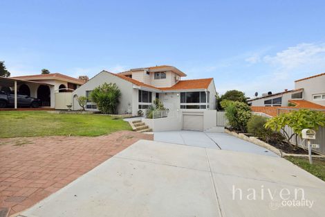 Property photo of 62 Queenscliffe Road Doubleview WA 6018