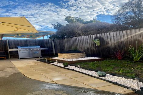 Property photo of 4/29 Tea Gardens Gungahlin ACT 2912