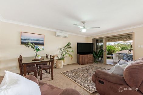 Property photo of 24/1 James Cagney Close Parkwood QLD 4214