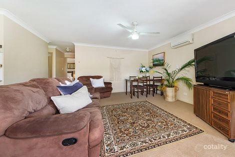 Property photo of 24/1 James Cagney Close Parkwood QLD 4214