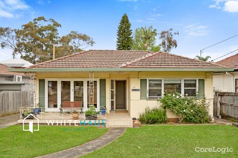 Property photo of 10 Eulalia Street West Ryde NSW 2114