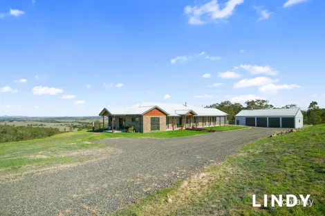 89 Tangory Rise, Glendon Brook, NSW 2330