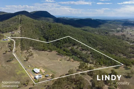 Property photo of 89 Tangory Rise Glendon Brook NSW 2330