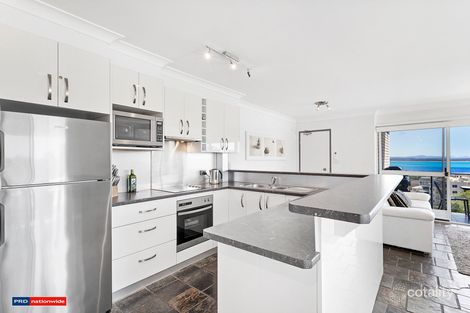 Property photo of 14/25 Donald Street Nelson Bay NSW 2315