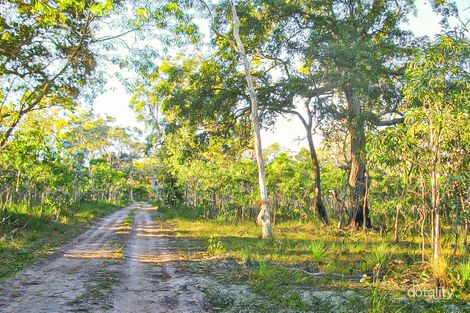 394 Murphy Rd, Captain Creek, QLD 4677