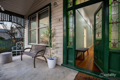 Property photo of 27 Talbot Street South Ballarat Central VIC 3350
