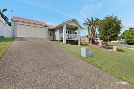 Property photo of 2 Sailaway Drive Eimeo QLD 4740