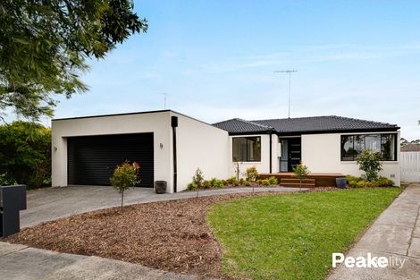 13 Penrith Ct, Berwick, VIC 3806