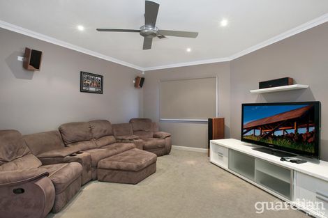 Property photo of 17 Bow Avenue Parklea NSW 2768