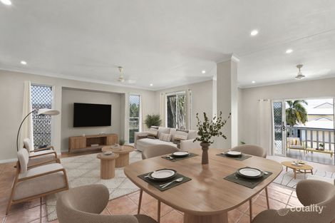 Property photo of 2 Sailaway Drive Eimeo QLD 4740