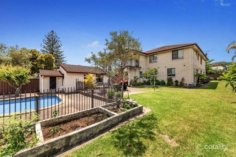 Property photo of 332A Waterloo Road Greenacre NSW 2190