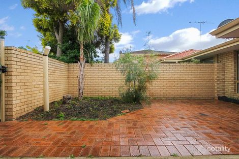 Property photo of 2/41 Leonora Street Como WA 6152