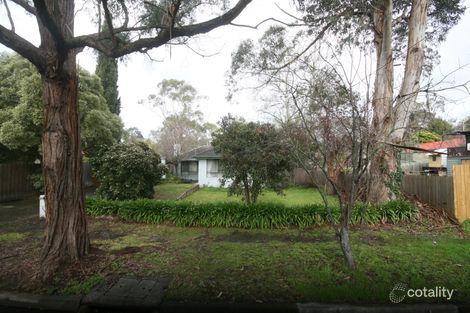 Property photo of 2 Susans Court Croydon North VIC 3136