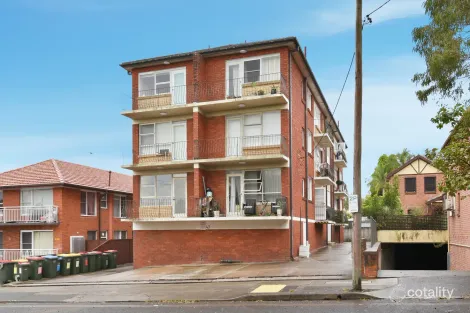 11/47 Marion St, Leichhardt, NSW 2040
