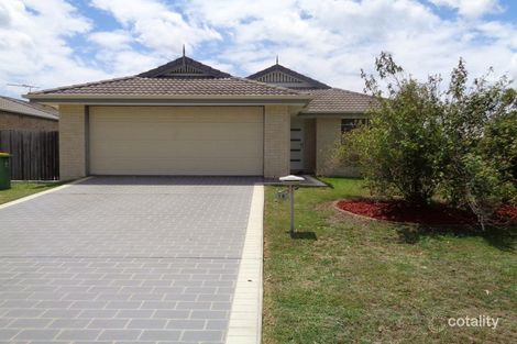 18 Lake Cootharaba Pl, Logan Reserve, QLD 4133