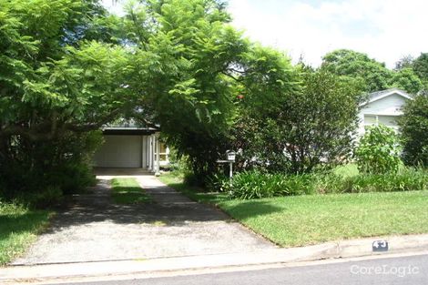 Property photo of 43 Apps Avenue Turramurra NSW 2074