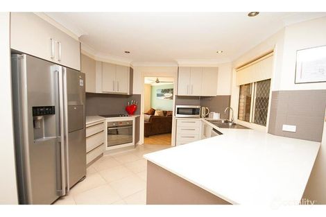 Property photo of 5 Gloucester Court Highland Park QLD 4211