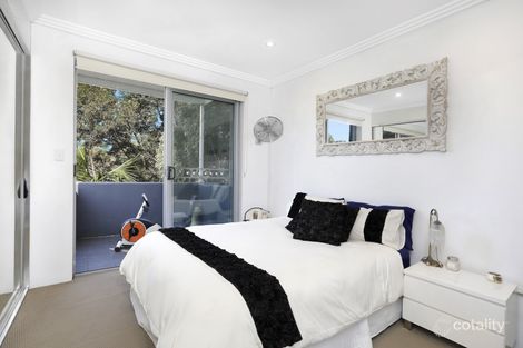 Property photo of 36/55 Auburn Street Sutherland NSW 2232