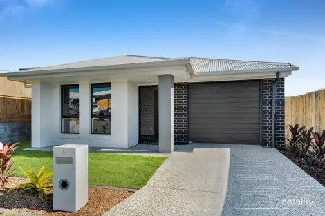 5 Mazeppa St, South Ripley, QLD 4306