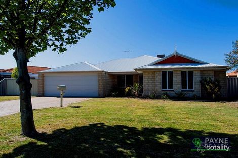 121 San Sebastian Bvd, Port Kennedy, WA 6172