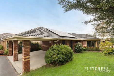 Property photo of 53 Coowarra Way Berwick VIC 3806