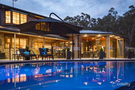 Property photo of 14 Beston Place Greenleigh NSW 2620