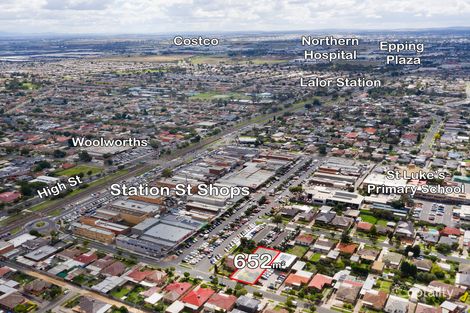 Property photo of 4 Messmate Street Lalor VIC 3075