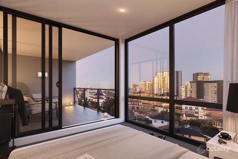 Property photo of 916/10 Martin Avenue Arncliffe NSW 2205