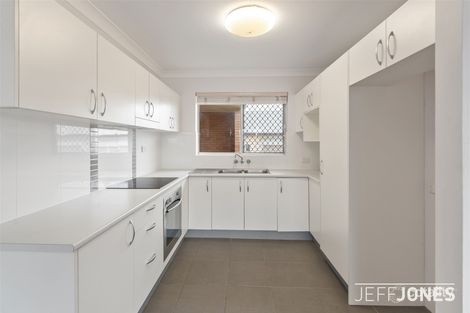 Property photo of 5/56 Cedar Street Greenslopes QLD 4120