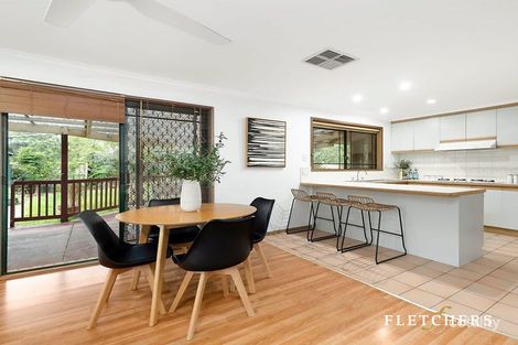 Property photo of 53 Coowarra Way Berwick VIC 3806