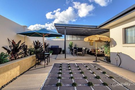 Property photo of 1/7 Silvermaple Street Robina QLD 4226