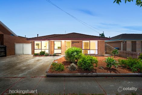 Property photo of 245 McGrath Road Wyndham Vale VIC 3024