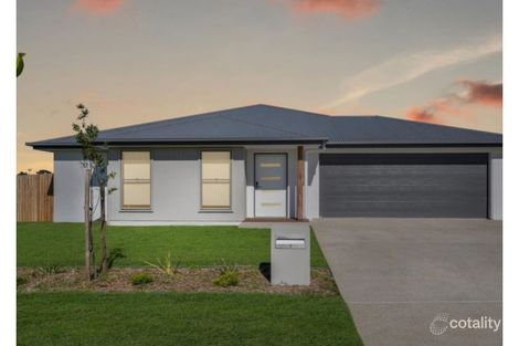 Property photo of 7 Paroo Street Plainland QLD 4341