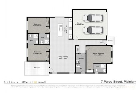Property photo of 7 Paroo Street Plainland QLD 4341