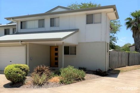 Property photo of 6/6-8 Gladys Street Kingaroy QLD 4610