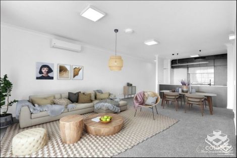 Property photo of 601/59 Latham Street Chermside QLD 4032