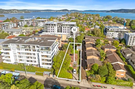 9 York St, Point Frederick, NSW 2250