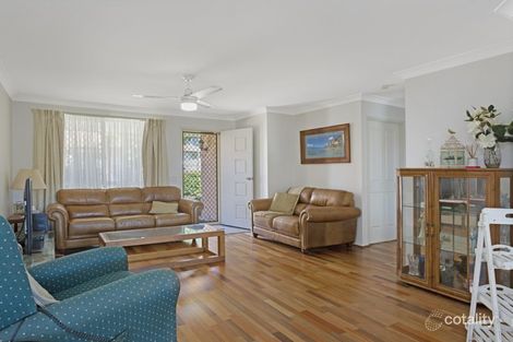 Property photo of 42/38 Murev Way Carrara QLD 4211