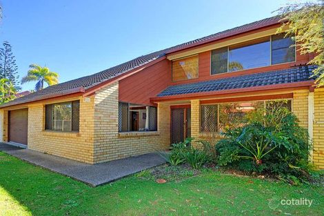 Property photo of 23 Tanglewood Street Middle Park QLD 4074