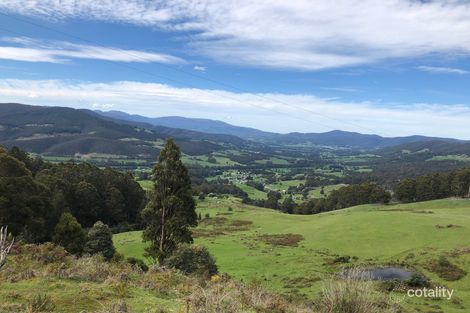 Property photo of 5 Lightwood Creek Road Glen Huon TAS 7109