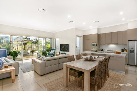 Property photo of 13 Linden Way Bella Vista NSW 2153