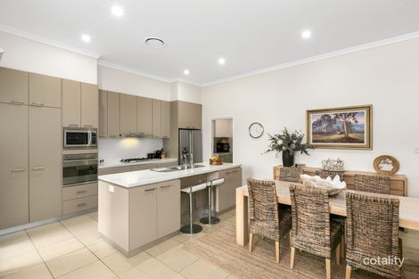 Property photo of 13 Linden Way Bella Vista NSW 2153