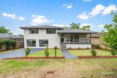 Property photo of 15 Rowbotham Street Rangeville QLD 4350